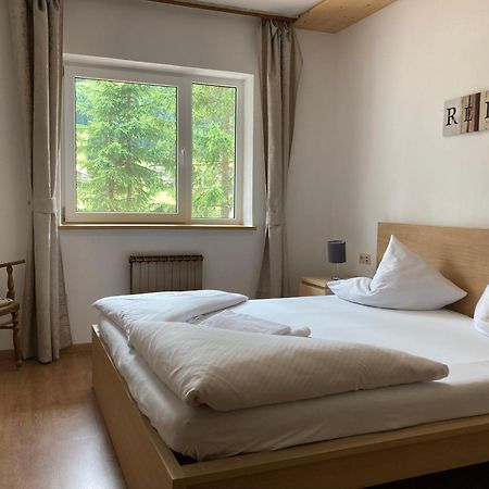Wiesenhof Berwang Kültér fotó