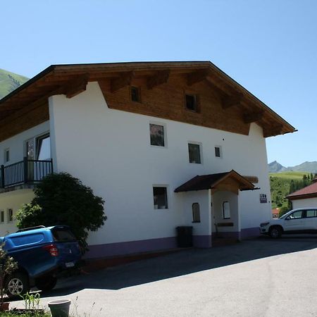 Wiesenhof Berwang Kültér fotó