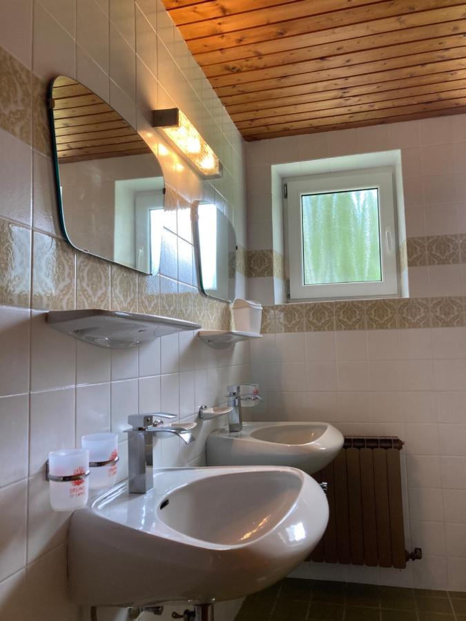 Wiesenhof Berwang Kültér fotó