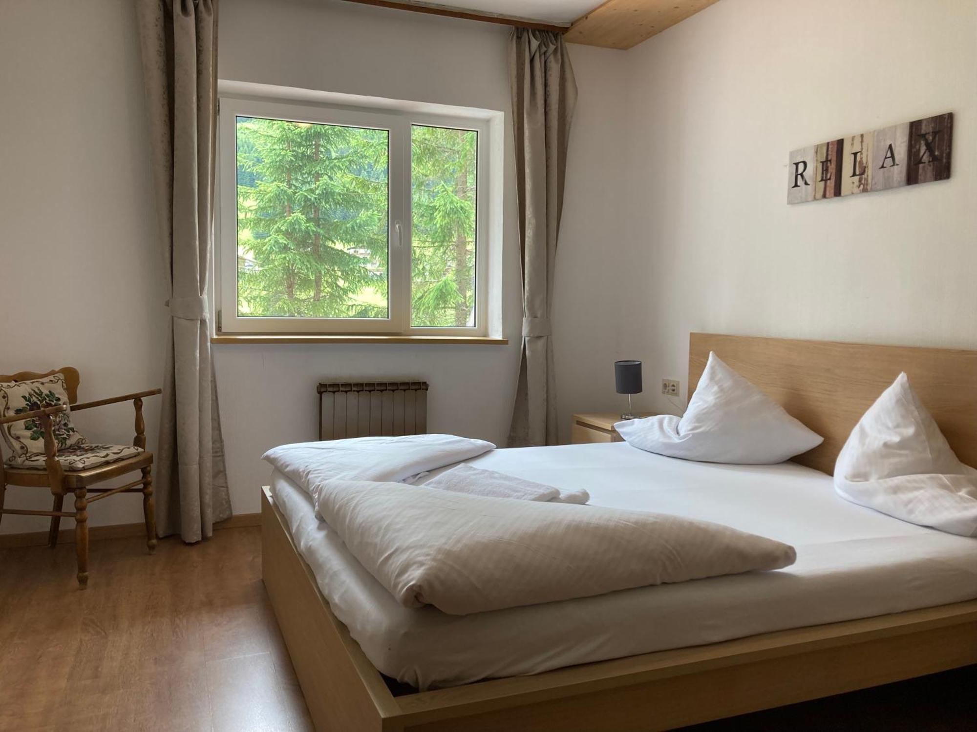 Wiesenhof Berwang Kültér fotó