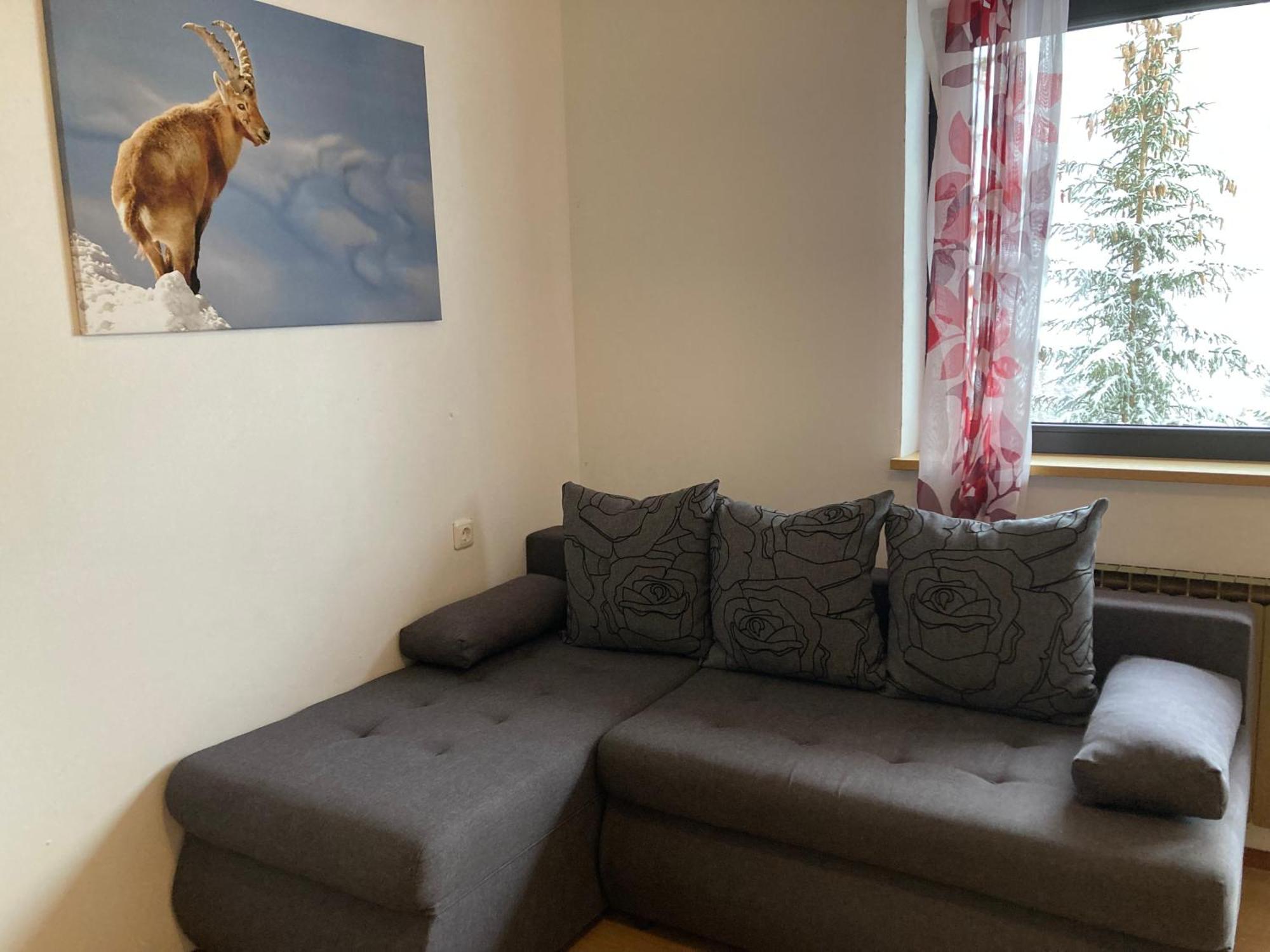 Wiesenhof Berwang Kültér fotó