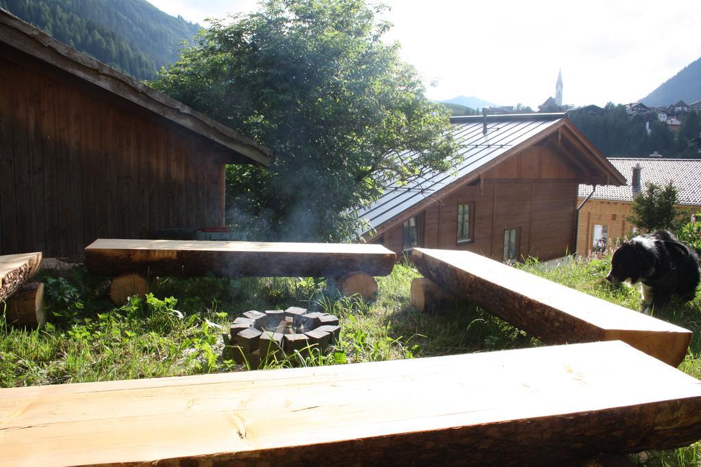 Wiesenhof Berwang Kültér fotó