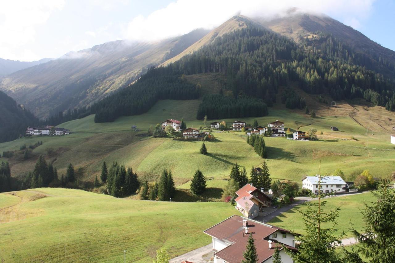 Wiesenhof Berwang Szoba fotó